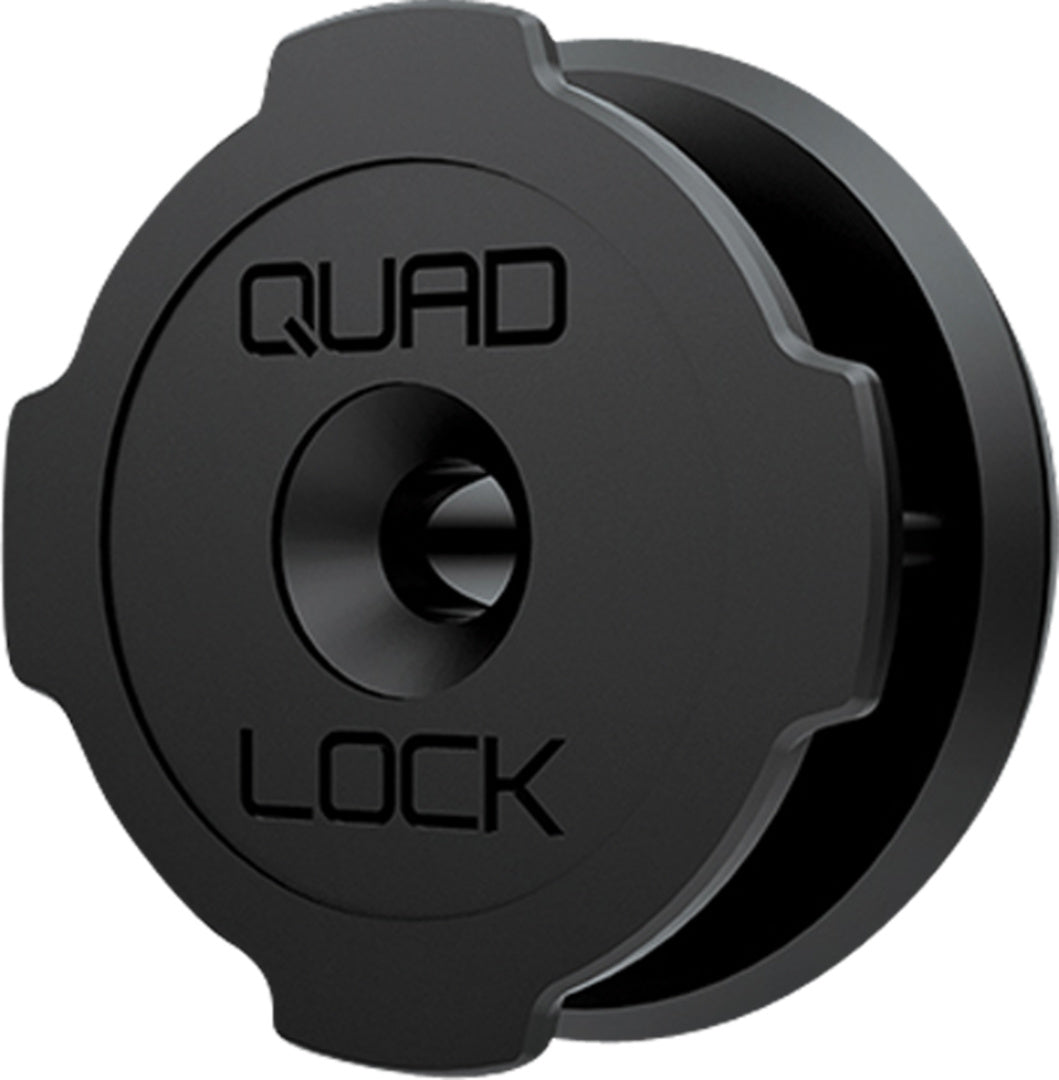 Quad Lock Adhesive Wall Mount (Twin Pack) (V2)