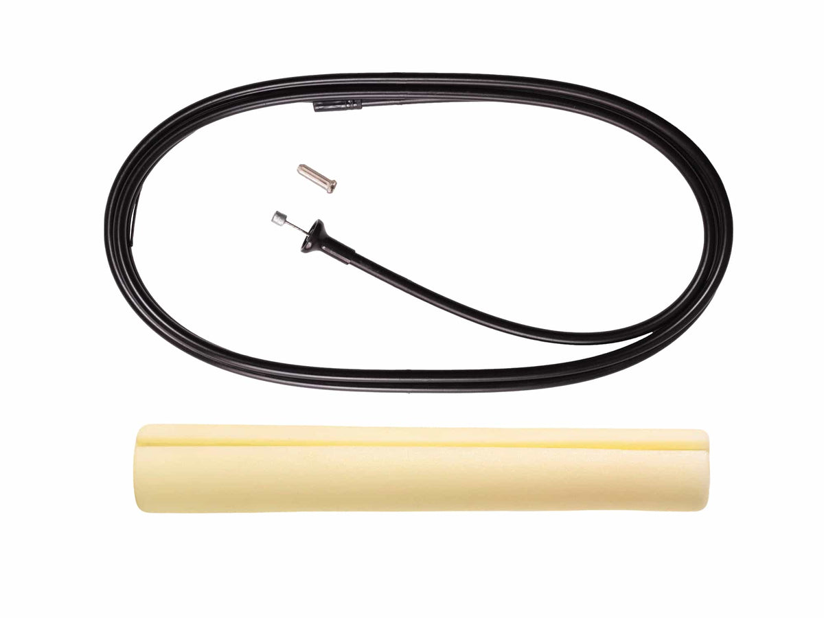 BikeYoke DIVINE SL Vario-Sattelstütze, 100 mm ohne Hebel 30.9 mm