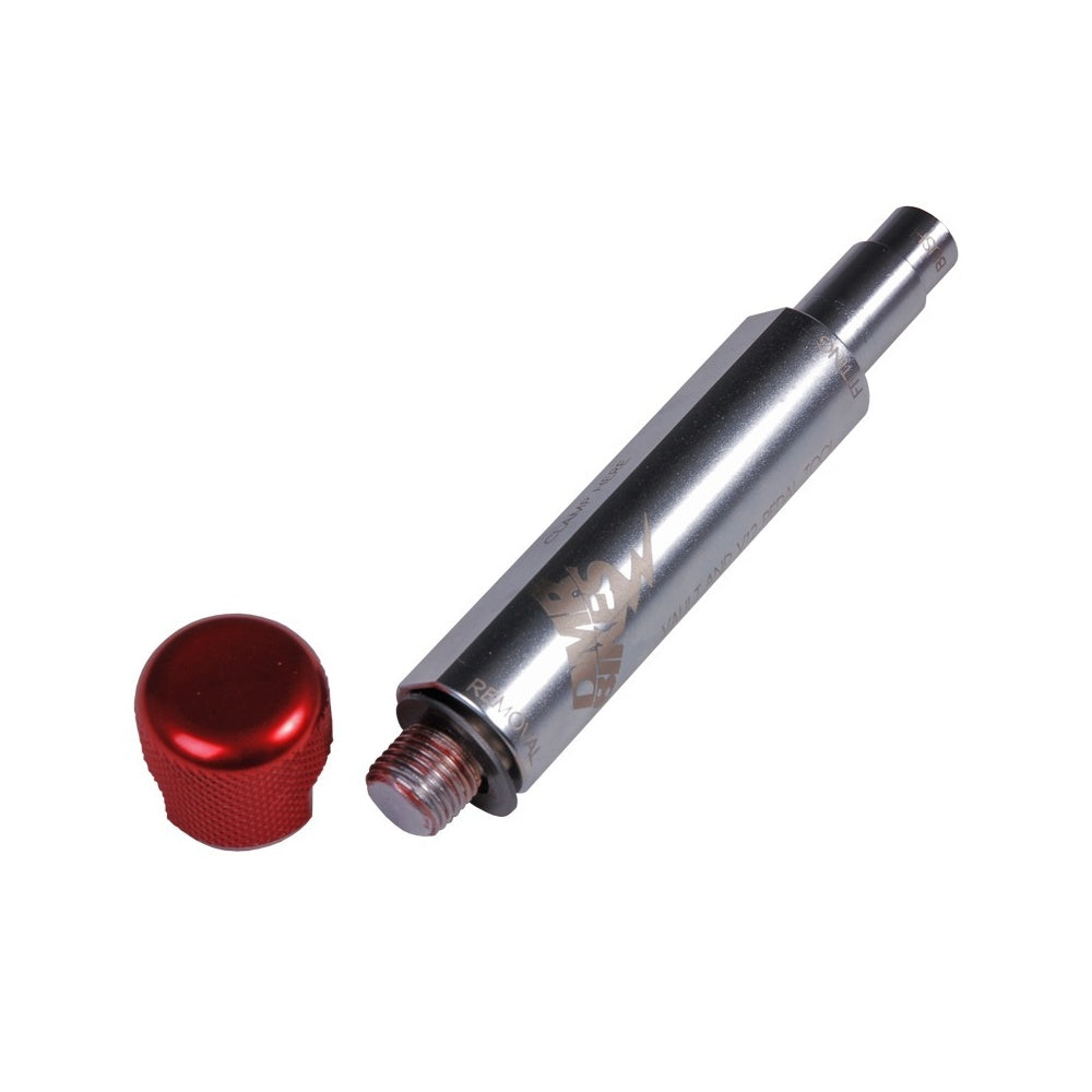 DMR Vault & V12 Tool.