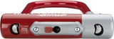Kryptonite KryptoLok Mini-7 Bügelschloss merlot