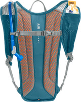 CamelBak Rogue Light 7 Rucksack black