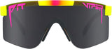 Pit Viper The Originals The Italo Polarized