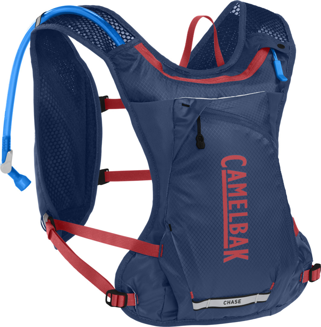 CamelBak Chase Race 4 Trinkweste deep sea