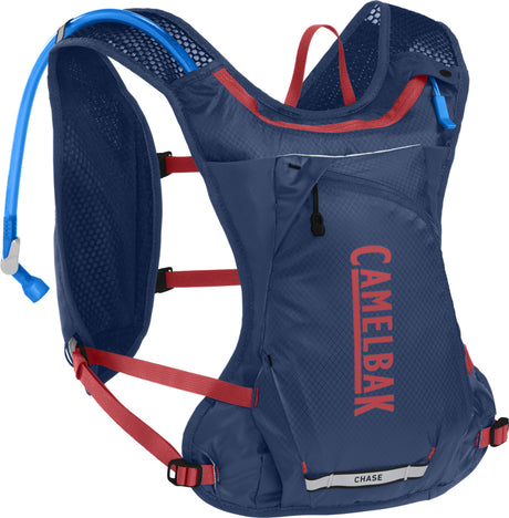 CamelBak Chase Race 4 Trinkweste deep sea