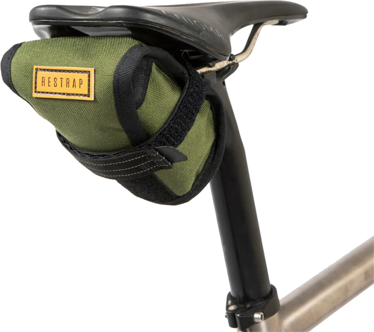 Restrap Tool Pouch - olive