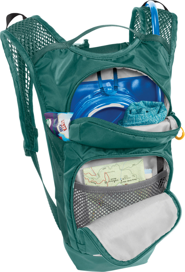 CamelBak mini M.U.L.E berry