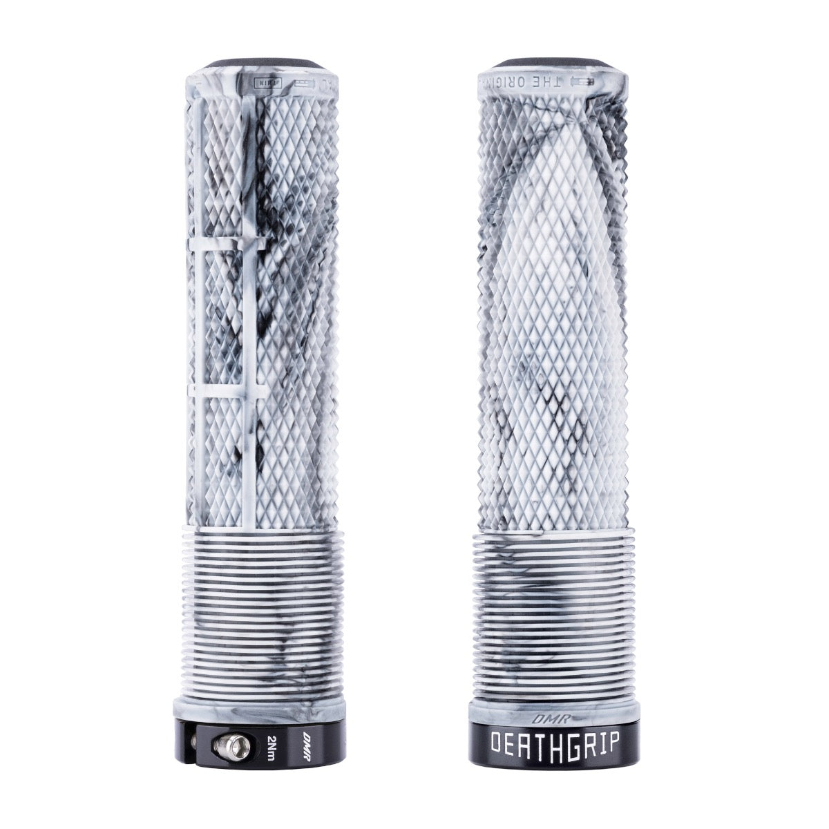 DMR DeathGrip 2 ohne Flansch, dicke Version Diverse Farben.
