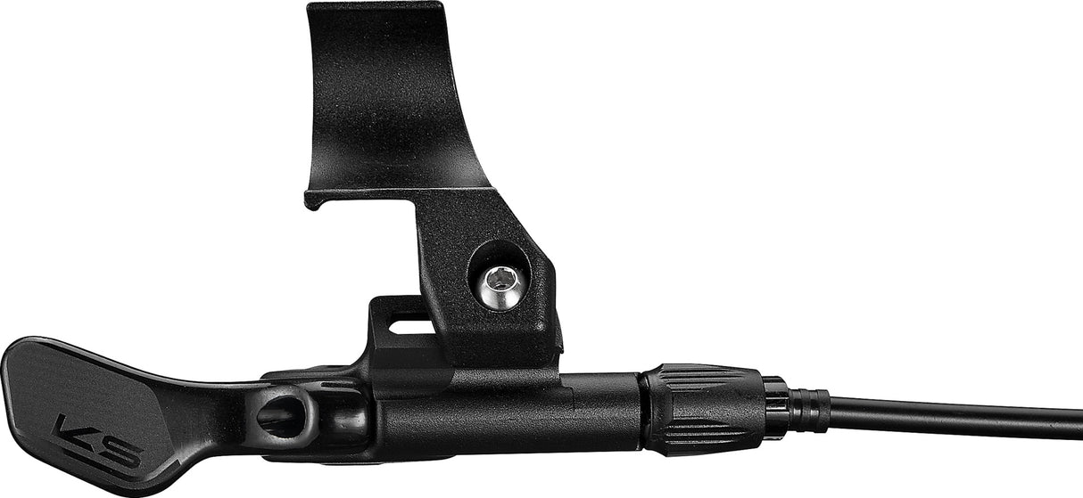 Kind Shock / KS SOUTHPAW Alloy for I-Spec II remote lever