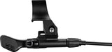 Kind Shock / KS SOUTHPAW Alloy for I-Spec II remote lever