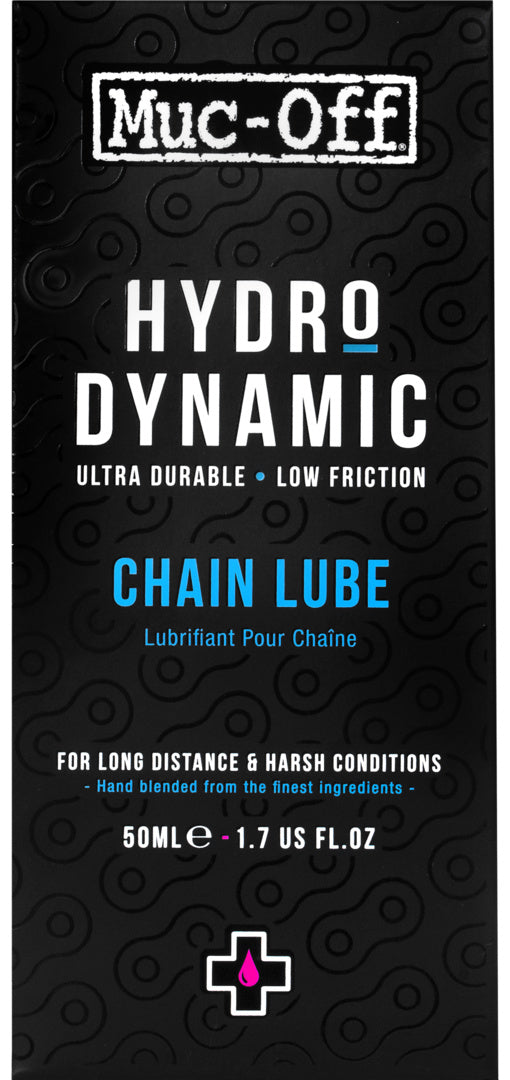 Muc-Off Hydrodynamic Chain Lube (Schmieröl) 50ml 0.05 l