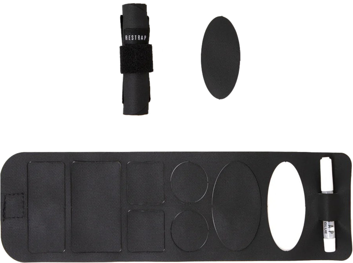 Restrap Tyre Boot Kit -
