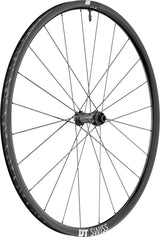 DT Swiss DT ER 1600 SPLINE Laufrad CL 23 100/12