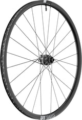 DT Swiss DT GR 1600 SPLINE Laufrad CL 25 100/12 DYN