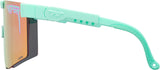 Pit Viper The Oral Exam Original Polarized