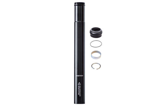 BikeYoke Lower Tube. DIVINE SL/DIVINE SL Rascal 30.9 Ersatzteil #31