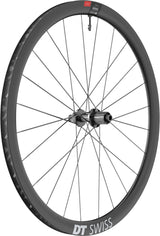 DT Swiss DT ARC 1100 DICUT Laufrad CL 38 142/12 HG XDR