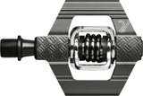 Crankbrothers Candy 2 grey grey