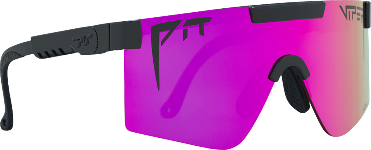 Pit Viper The Exec Original Polarized