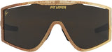 Pit Viper The Town Try-Hard - HDPV Polarized