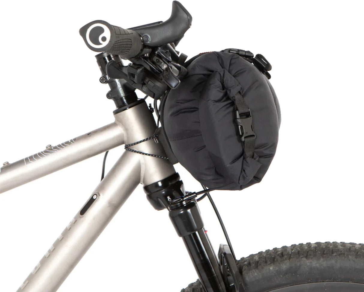 Restrap Race Bar Bag - Flat bar