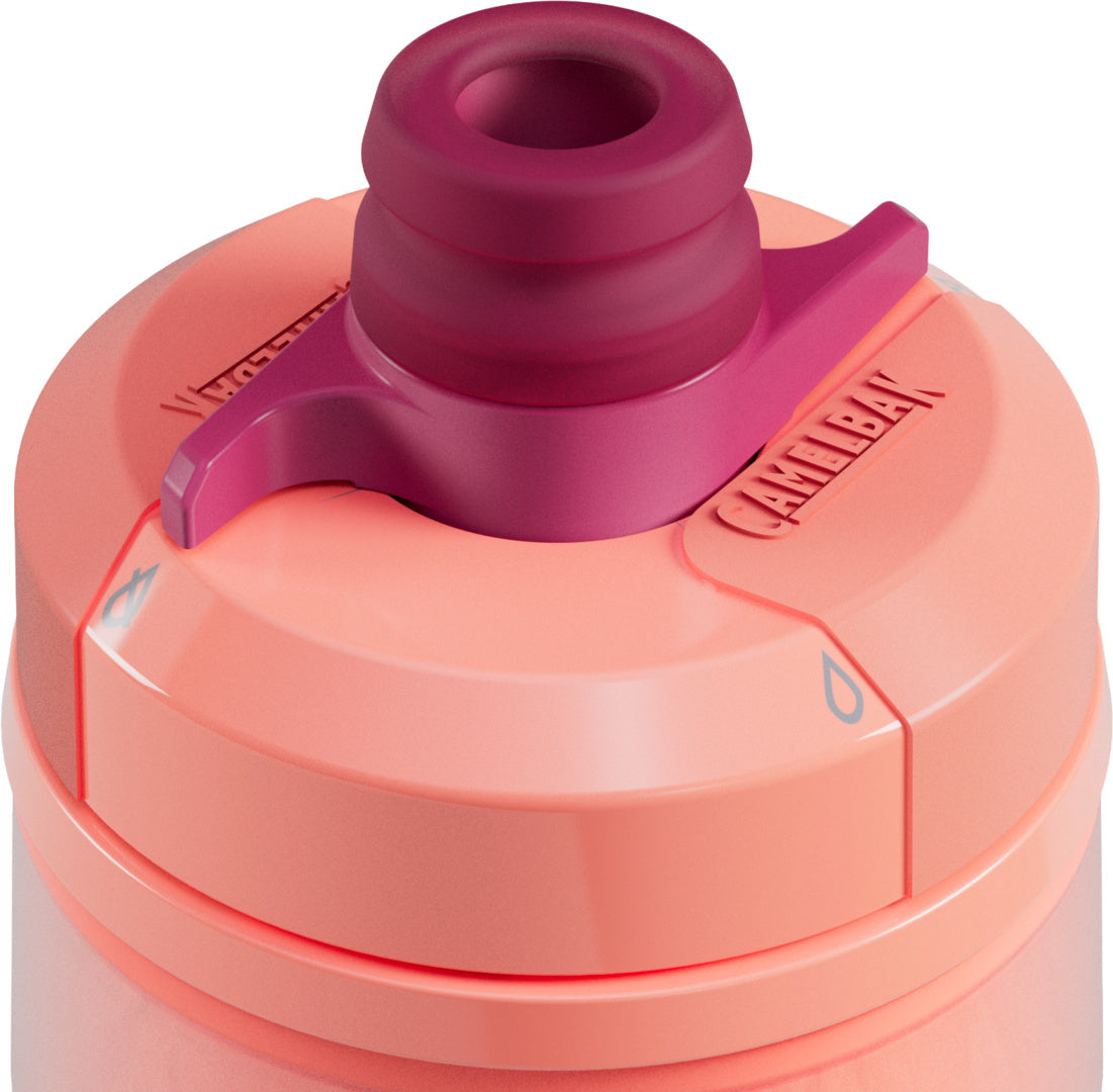 CamelBak Podium Chill 0.62l mercury fog