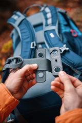 Fidlock TWIST Tex Base Multi