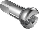 DT Swiss DT Nippel Pro Head Messing PL 1.8silber, 100Stk.
