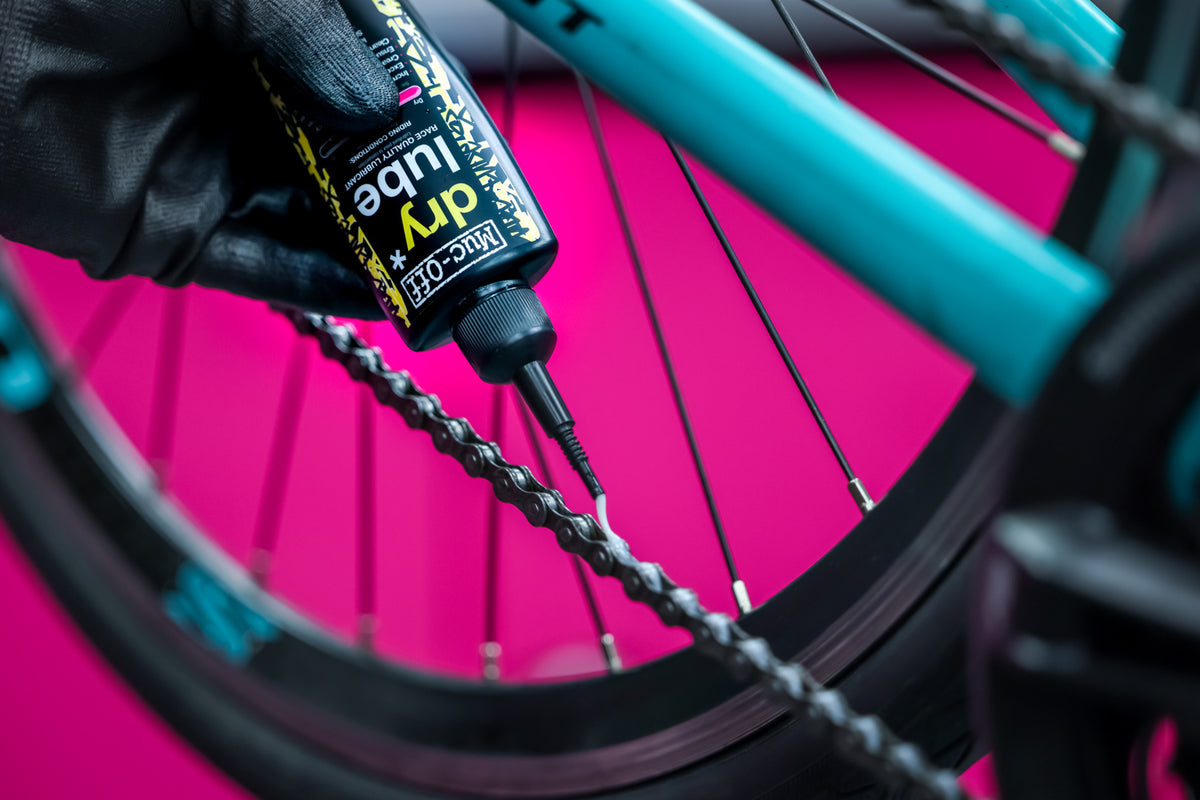 Muc-Off Dry Lube