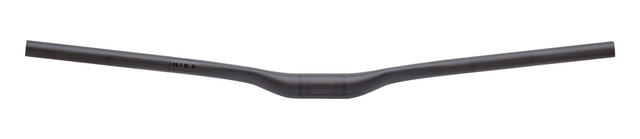 BikeYoke Barmate Carbon 35 mm Lenker 50 mm Black/Black
