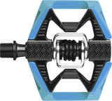 Crankbrothers CB Pedal Double Shot 2 blau