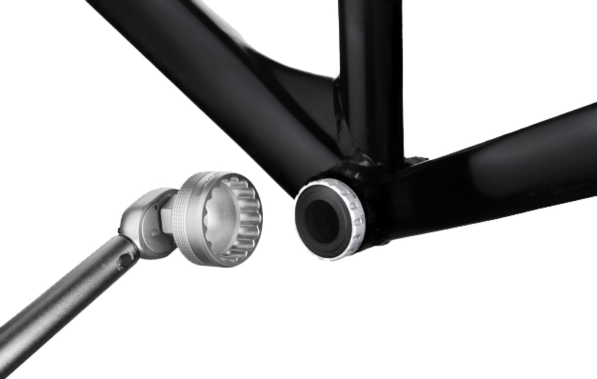 Birzman Tretlager-Steckschlüssel Hollowtech II gross