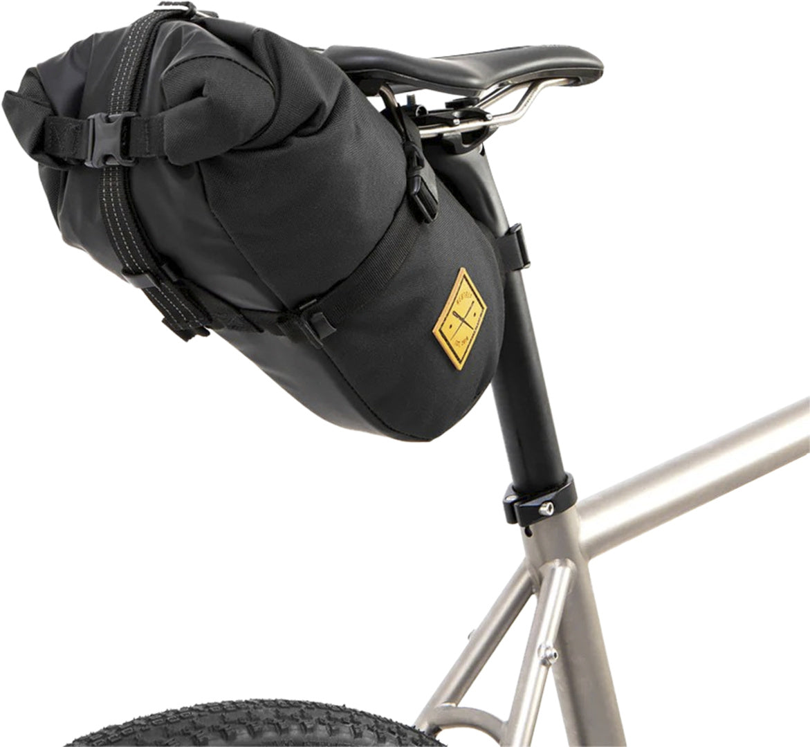 Restrap Saddle Pack -