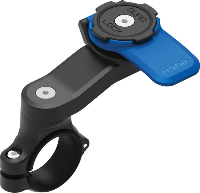 Motorcycle Handlebar Mount (V2)
