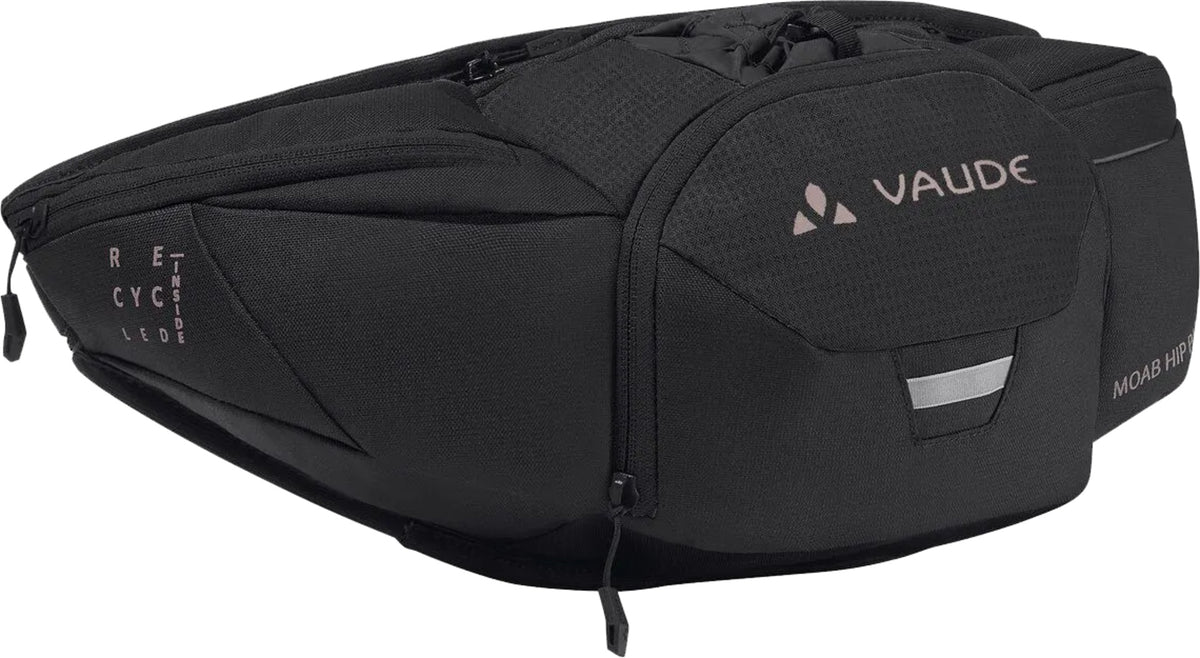 Vaude Moab Hip Pack 4