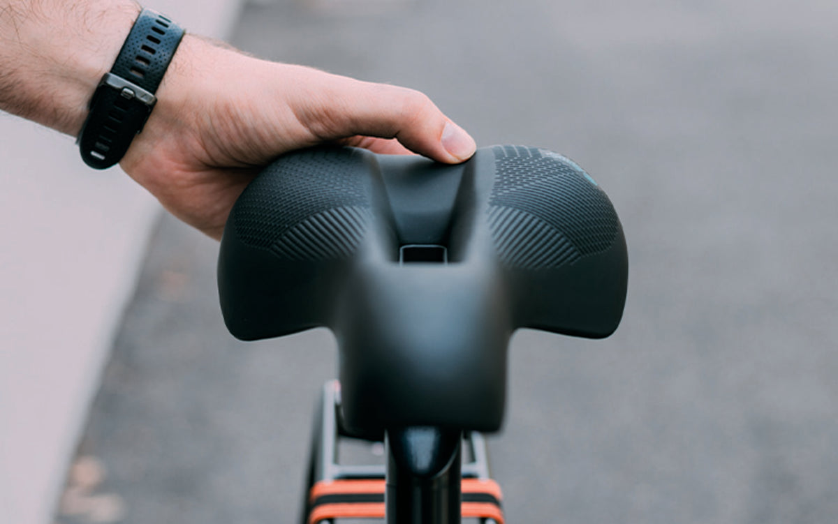 Selle Royal SR Float Sattel