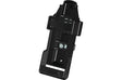 ABUS Halter Faltschloss SH 5700/100 uGrip Bordo Big schwarz schwarz / Falt