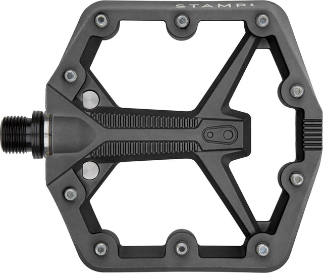 Crankbrothers Stamp 1 Gen 2 small black