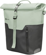 racktime Rolltasche Jerry pistazie/schwarz