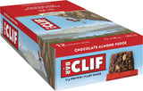 CLIF BAR Chocolate Almond Fudge