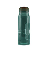Fidlock TWIST Ersatz-Trinkflasche 700 ml Life (ohne Bottle Connector, ohne Bike Base). Clear