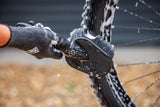 Bike-Pflege – Basic