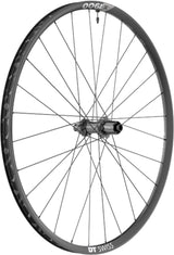 DT Swiss DT X 1900 SPLINE Laufrad 29" CL 25 142/12 HG