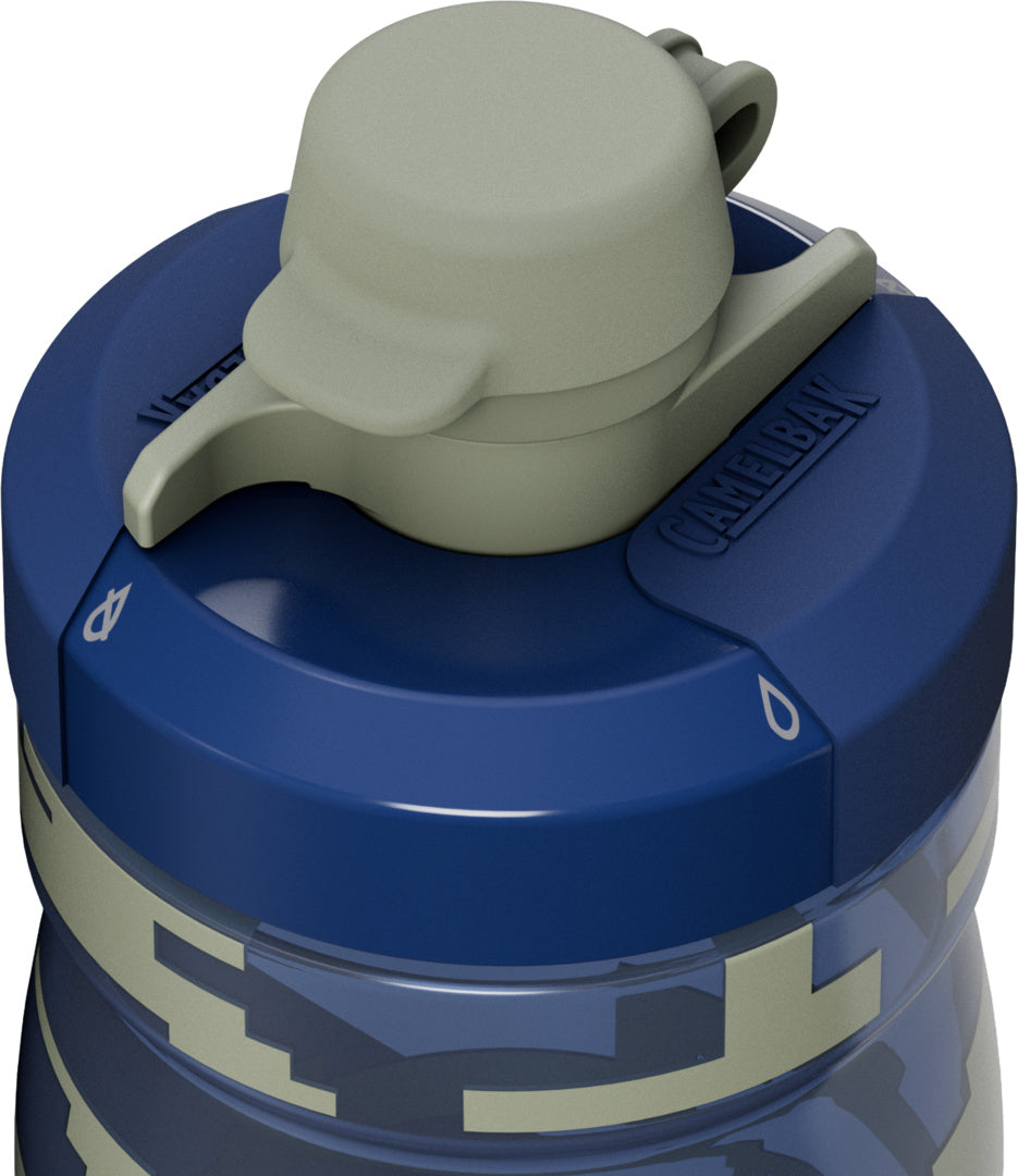 CamelBak Podium Dirt 0.44l black digi camo