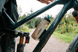 Fidlock FIDGUARD TWIST-Trinkflasche antibakteriell.