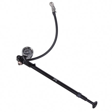 BikeYoke Dämpferpumpe 500 PSI