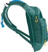 CamelBak mini M.U.L.E berry