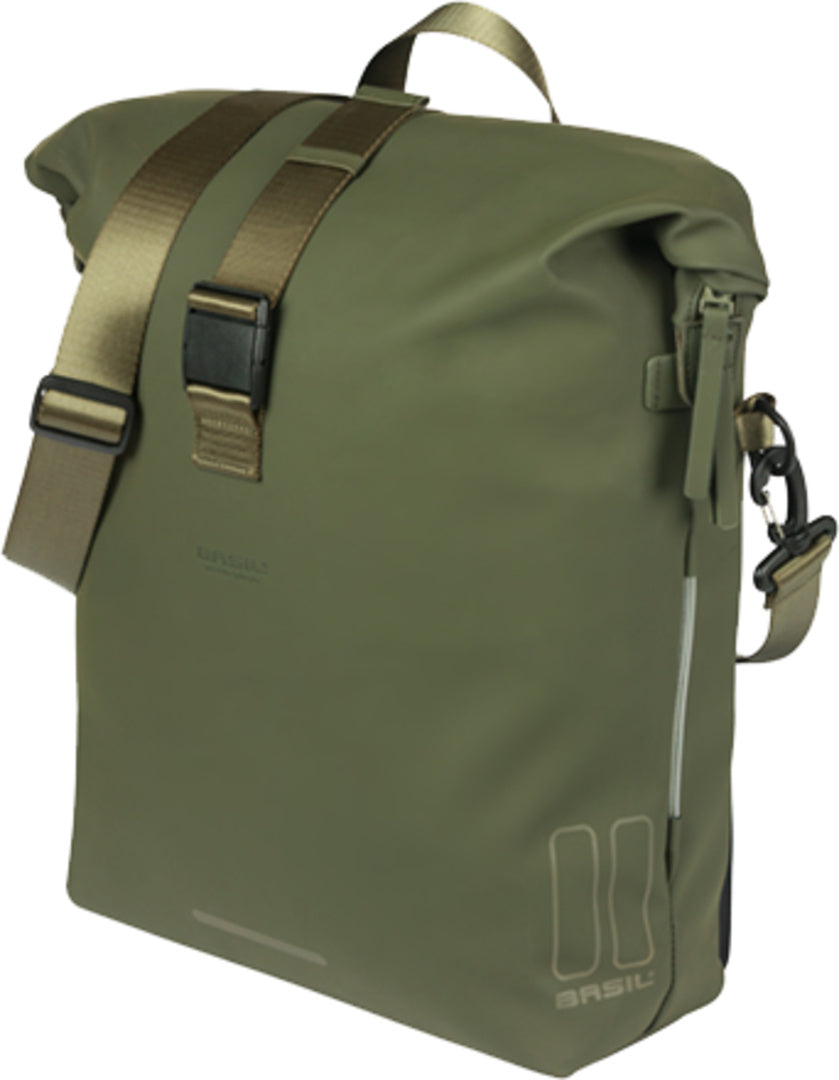 Basil SoHo MIK STUDS Umhängetasche 17L