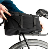 Restrap Switch Top Bag -