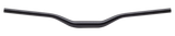 BikeYoke Barmate Lenker Aluminium 35 mm. 2 Höhen Black/Black Ano