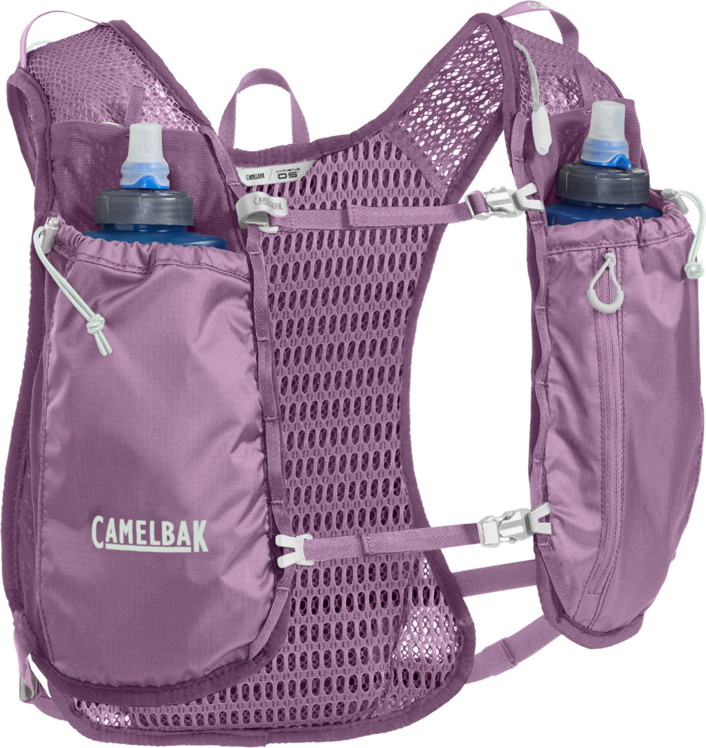 CamelBak Womens Trail run vest black